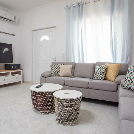 Mythos Luxury Villa Faliraki Eksteriør billede